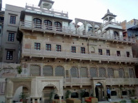 WelcomHeritage Jukaso Ganges