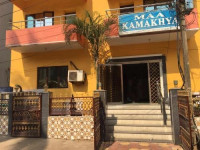 Hotel Maa Kamakhya