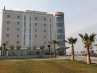 Orucoglu Oreko Hotel 2*