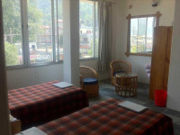 Hotel Mountain Villa