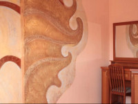 Severokrymskaya Hotel