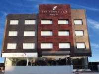 The Purple Leaf Hotel 3*