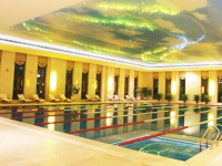 Bolong Lakeview Resort