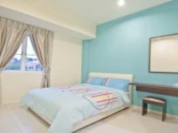 My Jonker Home 3*