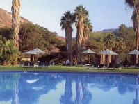 Cabanas 3*
