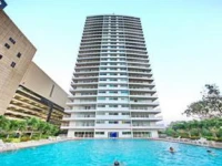 View Talay Condo 6 By Room Rental Service 3*