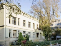 Hotel Residenz Begaswinkel 4*