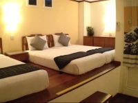 Perak Hotel 2*