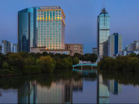 Renaissance Suzhou Hotel