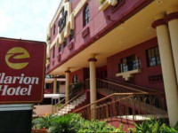 Clarion Hotel San Pedro Sula