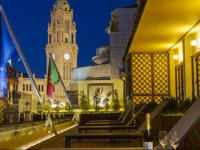 Pao de Acucar Hotel
