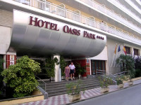 Oasis Park Lloret