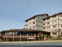 Westmark Sitka Hotel