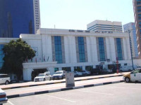 Al Ain Palace