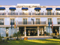 Gran Hotel Jovellanos