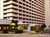 Ambassador Hotel Waikiki 2*