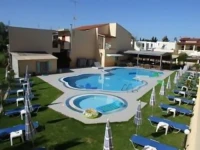 Panorama Apartment Thinali 2*