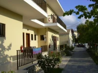 St George Studios & Apartments 3*