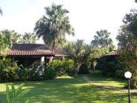 Parque Hotel Pereque 2*