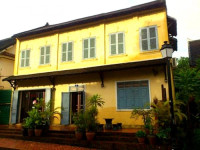 Villa Saykham Hotel