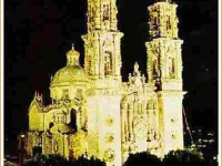 Monte Taxco 5*