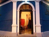 Hotel La Bocona