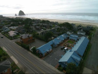 Blue Gull Inn