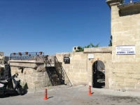 Taskonak Hotel 1*