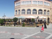 Ihlara Termal Tatil Koyu