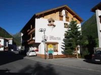 Pension St. Martin 1*