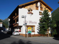 Pension St. Martin