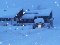 Pension Backstuba 2*