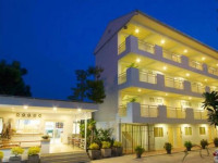Charn Residence