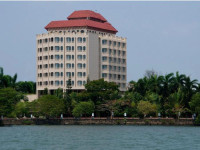 The Gateway Hotel Marine Drive Ernakulam