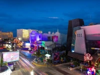 Krystal Cancun 5*