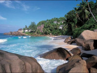 Banyan Tree Seychelles