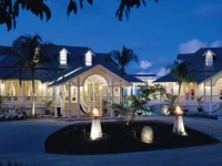 Banyan Tree Seychelles 5*