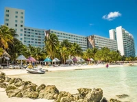 Dreams Sands Cancun Resort And Spa 4*