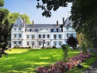 Chateau de Divonne 4*