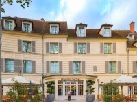 Mercure Rambouillet Relays du Chateau 4*