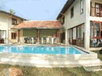 The Villa 432