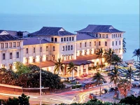Galle Face Hotel 4*