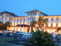 Galle Face Hotel