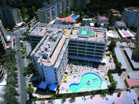 Olympus Palace