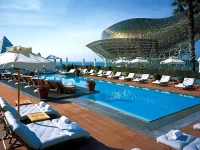 Arts Barcelona 5*