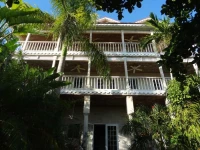 A Stones Throw Away 4*