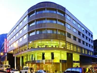 Centric Atiram Hotel 4*