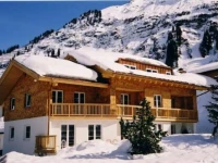 Sursilva im Haus Steiner 4*