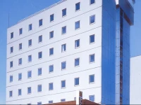 Aqua Garden Hotel Hakodate 2*