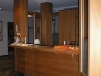 Hotel Garni Domino 2*